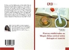Amine Daoudi, Mariam Najem, Mariame Najem, Lail Nassiri, Laila Nassiri - Plantes médicinales au Moyen Atlas central entre thérapie et toxicité
