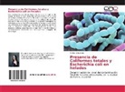 Mariuxi Cervantes - Presencia de Coliformes totales y Escherichia coli en helados