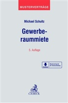Michael Schultz - Gewerberaummiete