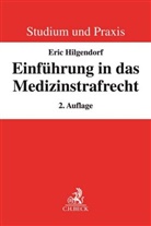 Eric Hilgendorf - Einführung in das Medizinstrafrecht