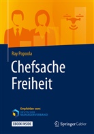 Ray Popoola - Chefsache Freiheit