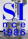 Arianne Braillard, Caste, Ziba de Weck Ardalan, Ziba de Weck Ardalan, Simon Castets, Karen Marta - SInce 1986