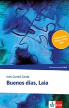 Inés Cortell Cerdá - Buenos días, Laia