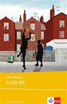 Alex Wheatle - Liccle Bit