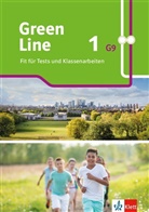 Green Line G9. Ausgabe ab 2019 - 1: Green Line 1 G9