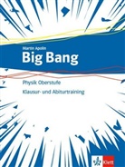 Martin u a Apolin - Big Bang Physik Oberstufe, 2 Bde.