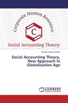 Gholam-Hossein Davani - Social Accounting Theory, New Approach in Globalisation Age