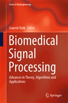 Ganes Naik, Ganesh Naik - Biomedical Signal Processing