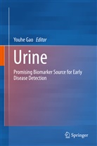 Youh Gao, Youhe Gao - Urine