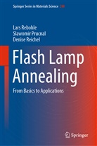 Slawomi Prucnal, Slawomir Prucnal, Lar Rebohle, Lars Rebohle, Denise Reichel - Flash Lamp Annealing