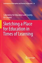 Laboratory for Education and Society, Laboratory for Education and Society - Sketching a Place for Education in Times of Learning