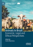 Carlo Naconecy, Carlos Naconecy, Carlos M. Naconecy - Animals In Brazil