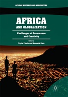 Toyi Falola, Toyin Falola, Kalu, Kalu, Kenneth Kalu - Africa and Globalization