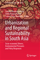 Sumana Bandyopadhyay, Tomaz Ponce Dentinho, Chitta Pathak, Chitta Ranjan Pathak, Tomaz Ponce Dentinho, Chitt Ranjan Pathak... - Urbanization and Regional Sustainability in South Asia