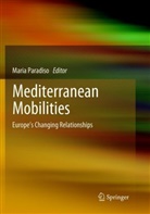 Mari Paradiso, Maria Paradiso - Mediterranean Mobilities
