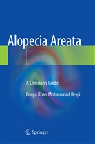 Pooya Khan Mohammad Beigi - Alopecia Areata