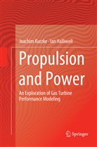 Ian Halliwell, Joachi Kurzke, Joachim Kurzke - Propulsion and Power
