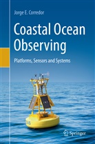 Jorge E Corredor, Jorge E. Corredor - Coastal Ocean Observing
