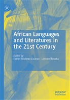 Esther Mukewa Lisanza, Muaka, Muaka, Leonard Muaka, Esthe Mukewa Lisanza, Esther Mukewa Lisanza - African Languages and Literatures in the 21st Century