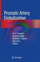 Sandee Bagla, Sandeep Bagla, Mathew C Raynor et al, Ari J. Isaacson, Mathew C. Raynor, Hyeon Yu - Prostatic Artery Embolization