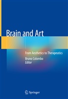 Brun Colombo, Bruno Colombo - Brain and Art