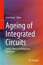 Base Halak, Basel Halak - Ageing of Integrated Circuits