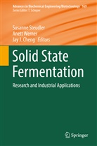 Jay J. Cheng, Jay J Cheng, Susanne Steudler, Anet Werner, Anett Werner - Solid State Fermentation