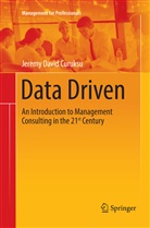 Jeremy David Curuksu - Data Driven