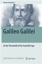 Wolfgang W Osterhage, Wolfgang W. Osterhage - Galileo Galilei