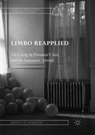 Kristof K P Vanhoutte, Kristof K. P. Vanhoutte, Kristof K.P. Vanhoutte - Limbo Reapplied