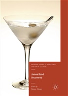 Jerem Strong, Jeremy Strong - James Bond Uncovered