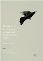 Michael Malay - The Figure of the Animal in Modern and Contemporary Poetry