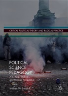 William W Sokoloff, William W. Sokoloff - Political Science Pedagogy