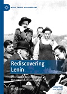 Michael Brie - Rediscovering Lenin