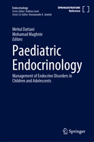 Mehu Dattani, Mehul Dattani, Maghnie, Maghnie, Mohamad Maghnie - Paediatric Endocrinology