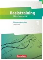 Reinhar Oselies, Reinhard Oselies, Reinhard Oselies, Wilfried Zappe, Wilfried Zappe - Fundamente der Mathematik - Übungsmaterialien Sekundarstufe I/II - Oberstufe