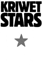 Ferdinand Kriwet - Ferdinand Kriwet. Stars, 3 Bde.