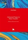 Mohame El-Amin, Mohamed El-Amin - Advanced Topics in Mass Transfer