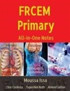 Moussa Issa - FRCEM Primary