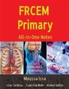 Moussa Issa - FRCEM Primary