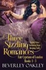 Beverley Oakley - Fair Cyprians of London Box Set