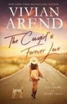 Vivian Arend - The Cowgirl's Forever Love