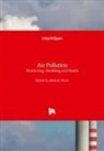 Mukes Khare, Mukesh Khare - Air Pollution