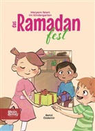 Betül Özdemir, Atiye Bayram, Frank Giesenberg, Linius Hirschberger, Fontäne-Team Berlin - Meryem feiert im Kindergarten das Ramadanfest