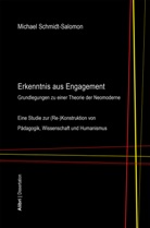Michael Schmidt-Salomon - Erkenntnis aus Engagement