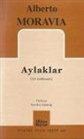 Alberto Moravia - Aylaklar