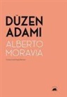 Alberto Moravia - Düzen Adami