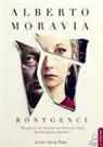 Alberto Moravia - Röntgenci