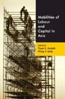 Preet S. (York University Aulakh, Preet S Aulakh, Preet S. Aulakh, Preet S. (York University Aulakh, Aulakh Preet S., Philip F Kelly... - Mobilities of Labour and Capital in Asia
