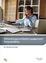 Bettina Graber, Bettina Graber Lipensky, Sonja Ritter - Office-Knigge und Selbstmanagement / Personal Skills